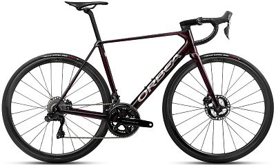 Превью Шоссейный велосипед Велосипед ORBEA Orca M10iLTD PWR (2024)